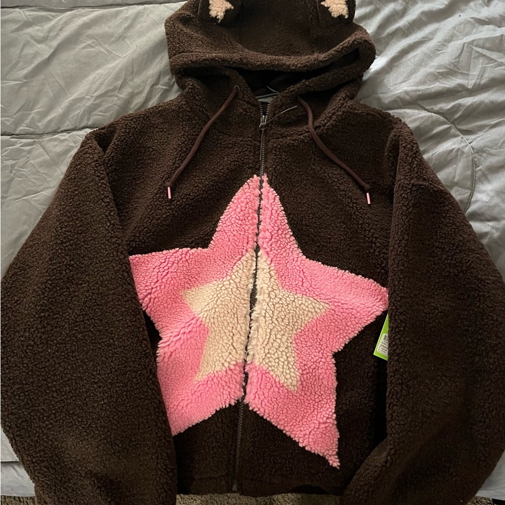 Teddy Star Java TF